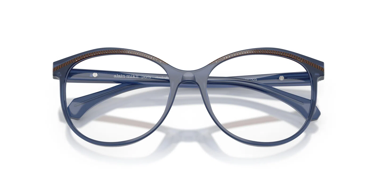 Alain Mikli 3501M Eyeglasses - view 29